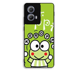 Keroppi Motorola Moto Edge 2024 Case OV6592