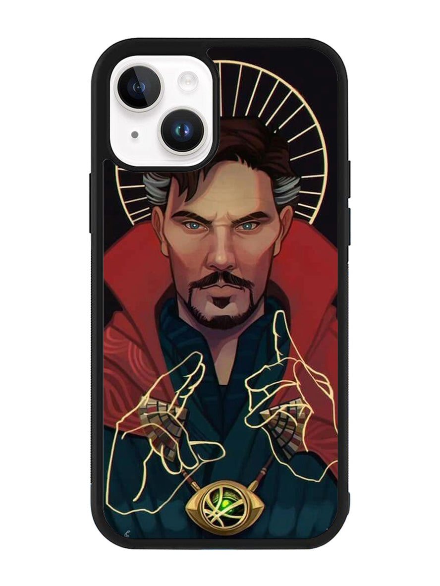 Dr Strange iPhone 14 Case QC5942