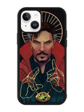 Dr Strange iPhone 14 Plus Case QC5942