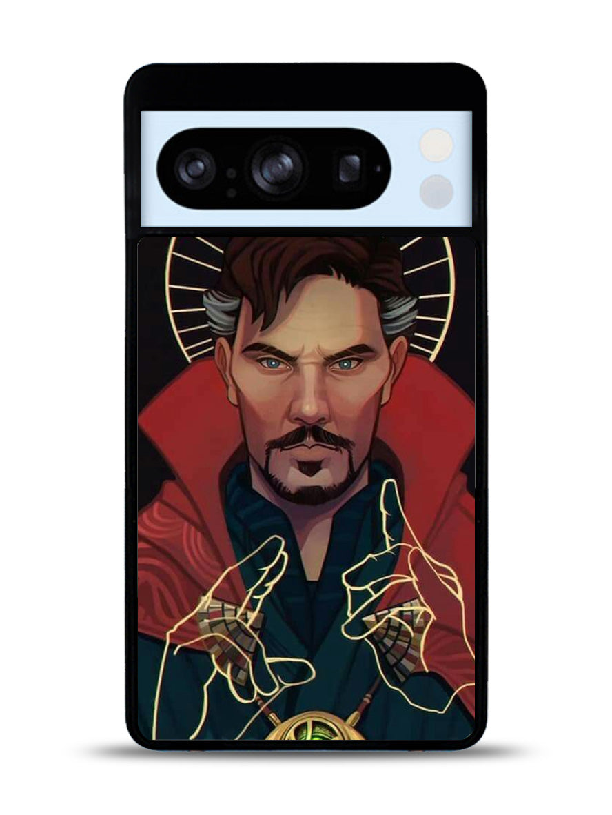 Dr Strange Google Pixel 8 Pro Case QC5942