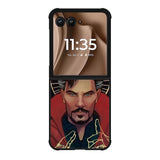 Dr Strange Motorola Moto RAZR Plus 2025 Case OV5942