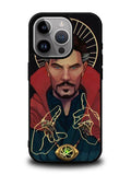 Dr Strange iPhone 16 Pro Case OV5942