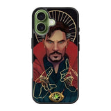 Dr Strange iPhone 17 Case QC5942