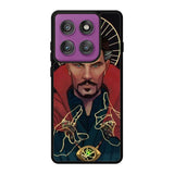 Dr Strange Motorola Moto Edge 60 Pro Case QC5942