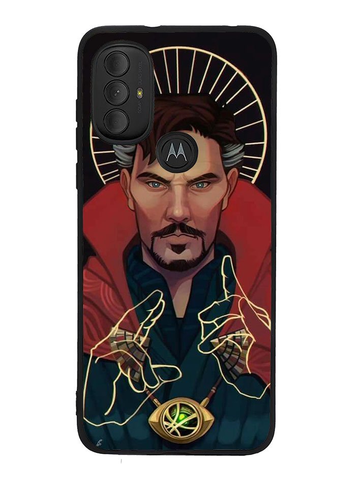 Dr Strange Motorola Moto G Pure 2021 , Moto G Power 2022 Case OV5942
