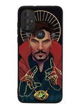 Dr Strange Motorola Moto G Pure 2021 , Moto G Power 2022 Case OV5942