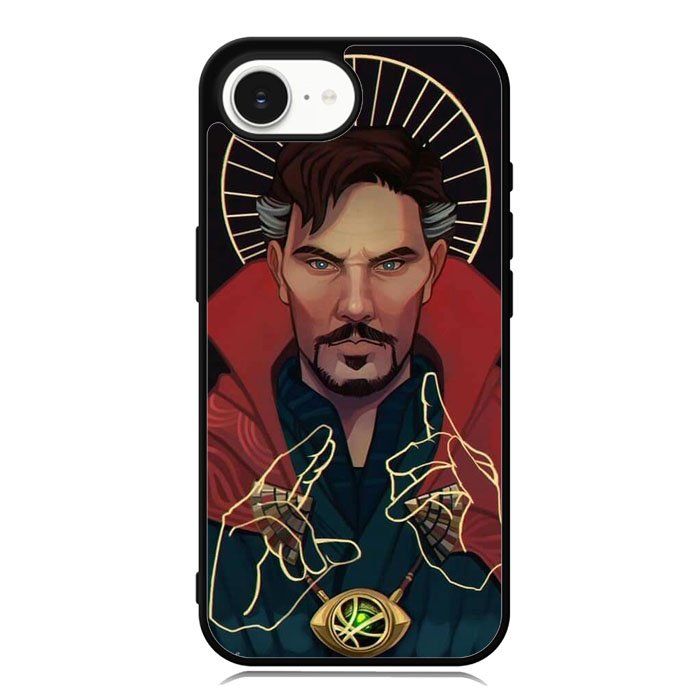 Dr Strange iPhone 16e Case OV5942
