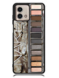 Eyeshadow Pallet Motorola Moto G Stylus 5G 2023 Case OV5938
