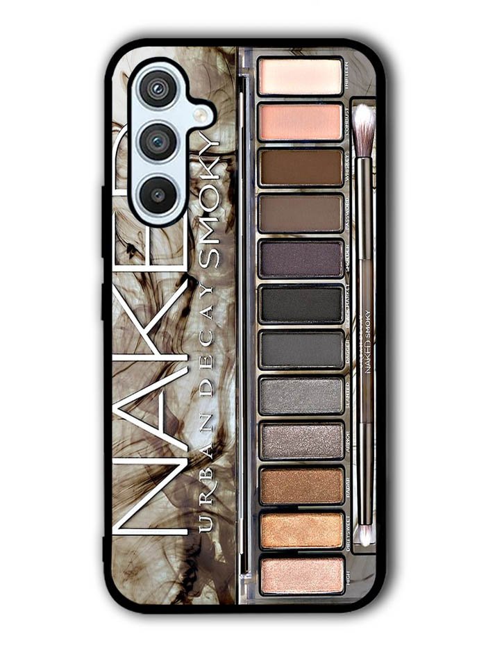 Eyeshadow Pallet Samsung Galaxy A54 5G Case OV5938