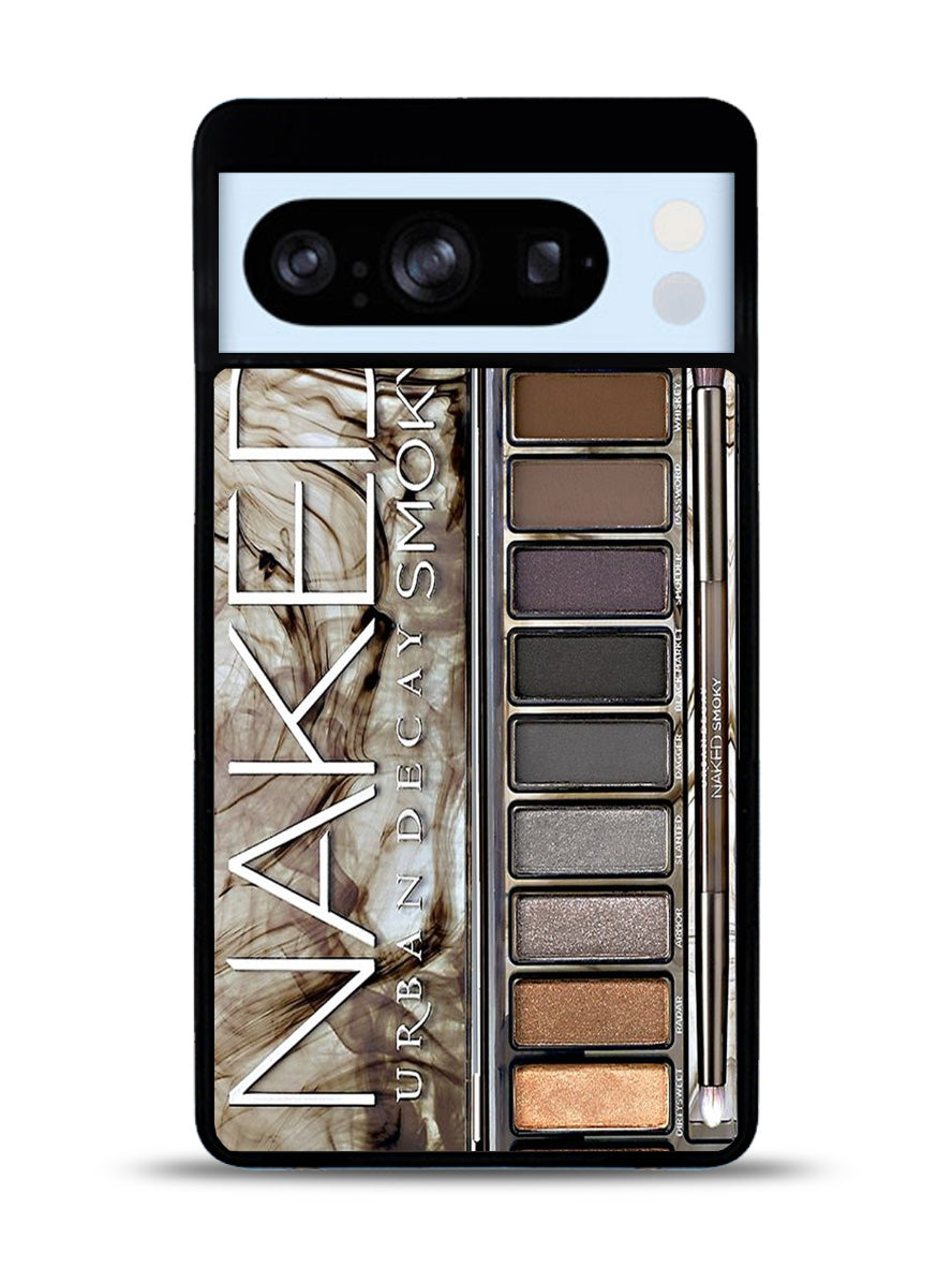 Eyeshadow Pallet Google Pixel 8 Pro Case QC5938