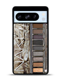 Eyeshadow Pallet Google Pixel 8 Pro Case QC5938