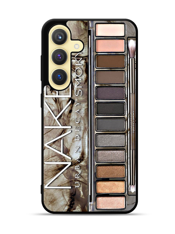 Eyeshadow Pallet Samsung Galaxy S25 5G Case OV5938