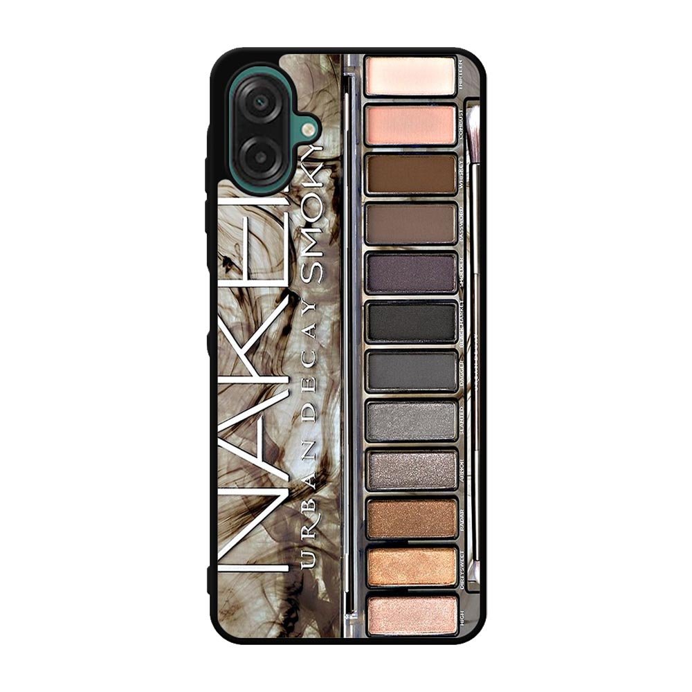 Eyeshadow Pallet Samsung Galaxy A07 Case OV5938