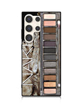 Eyeshadow Pallet Samsung Galaxy S25 Ultra 5G Case QC5938