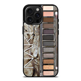Eyeshadow Pallet iPhone 16 Pro Case OV5938