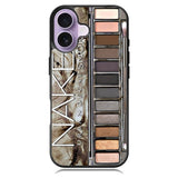 Eyeshadow Pallet iPhone 17 Case OV5938