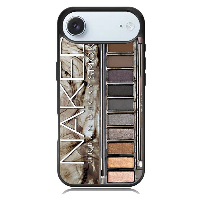 Eyeshadow Pallet iPhone 17 Air Case OV5938
