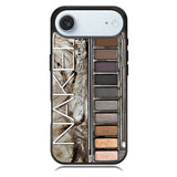 Eyeshadow Pallet iPhone 17 Air Case OV5938