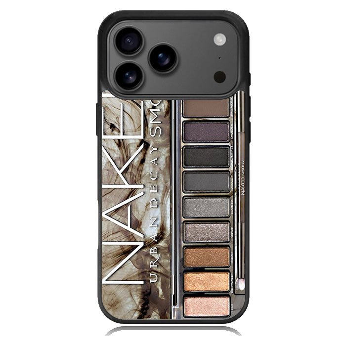Eyeshadow Pallet Samsung Galaxy S26 Case OV5938