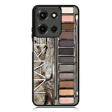 Eyeshadow Pallet Motorola Moto G 5G 2025 Case OV5938