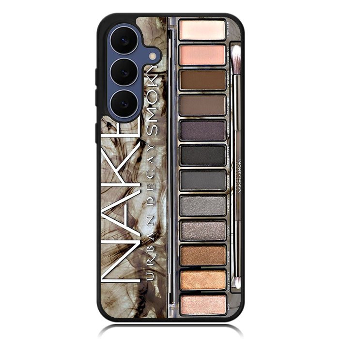 Eyeshadow Pallet Samsung Galaxy S25 FE Case OV5938