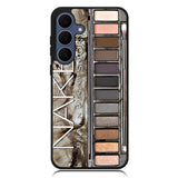 Eyeshadow Pallet Samsung Galaxy S25 FE Case OV5938