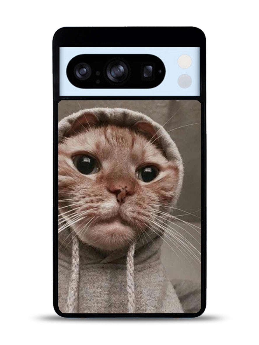 Cat Gangster Google Pixel 8 Pro Case QC5964