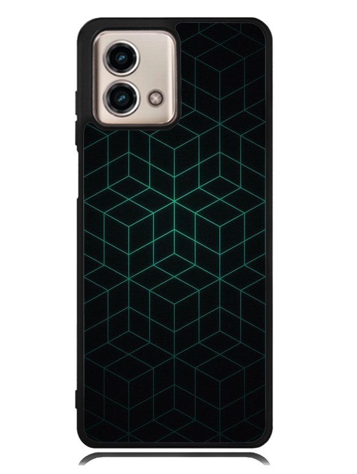 Signature Pad Gamma Motorola Moto G Stylus 5G 2023 Case OV5777