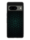 Signature Pad Gamma Google Pixel 8 Case QC5777