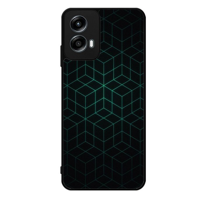 Signature Pad Gamma Motorola Moto G Play 2024 Case OV5777
