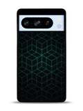 Signature Pad Gamma Google Pixel 8 Pro Case QC5777