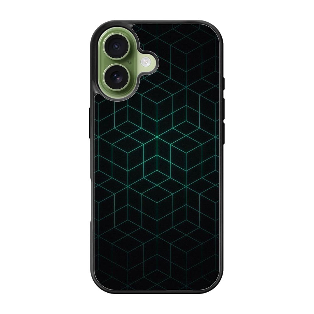 Signature Pad Gamma iPhone 17 Case QC5777
