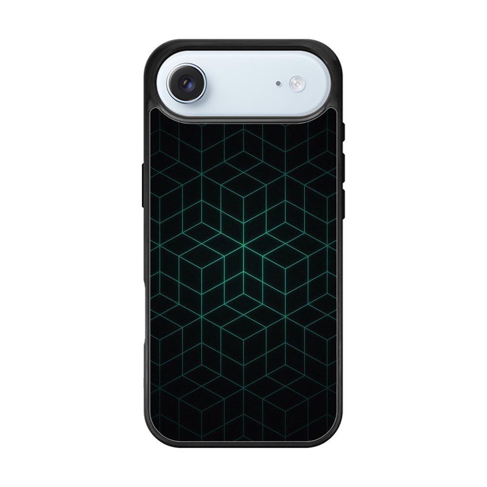Signature Pad Gamma iPhone Air Case QC5777
