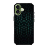 Signature Pad Gamma iPhone 17 Case QC5777