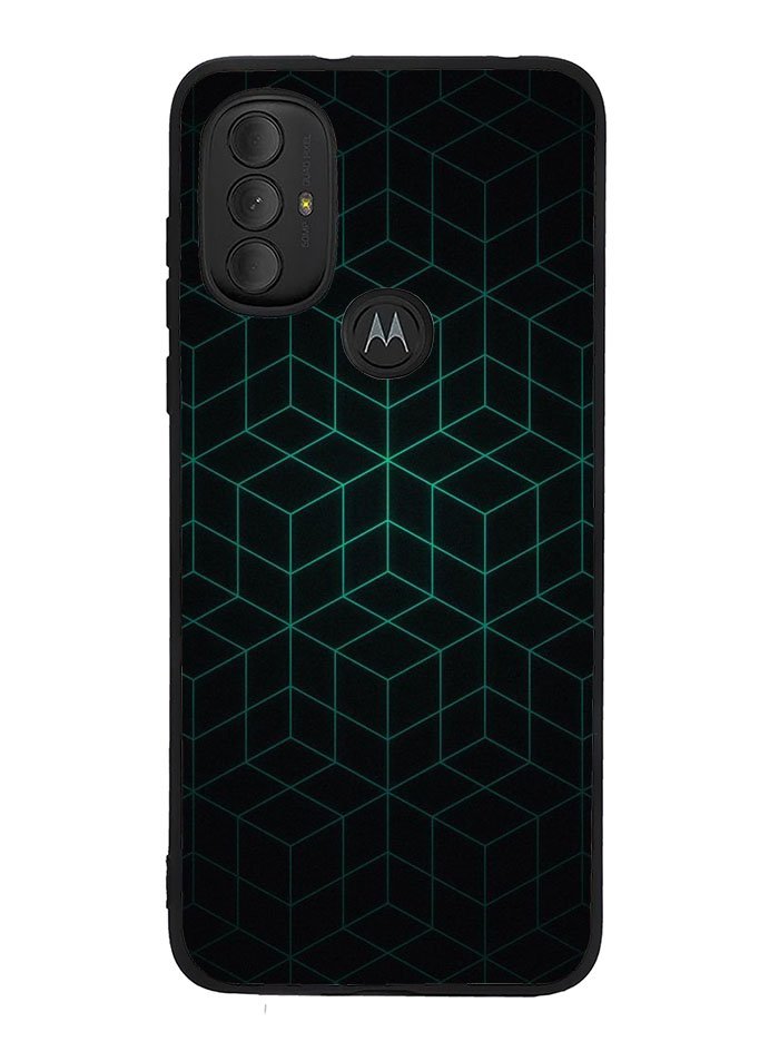 Signature Pad Gamma Motorola Moto G Pure 2021 , Moto G Power 2022 Case OV5777