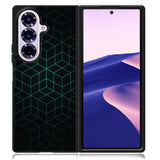 Signature Pad Gamma Samsung Galaxy Z Fold 7 Case OV5777