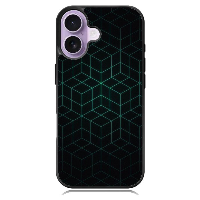 Signature Pad Gamma iPhone 17 Case OV5777