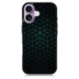 Signature Pad Gamma iPhone 17 Case OV5777