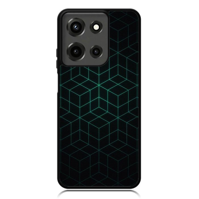 Signature Pad Gamma Motorola Moto G 5G 2025 Case OV5777