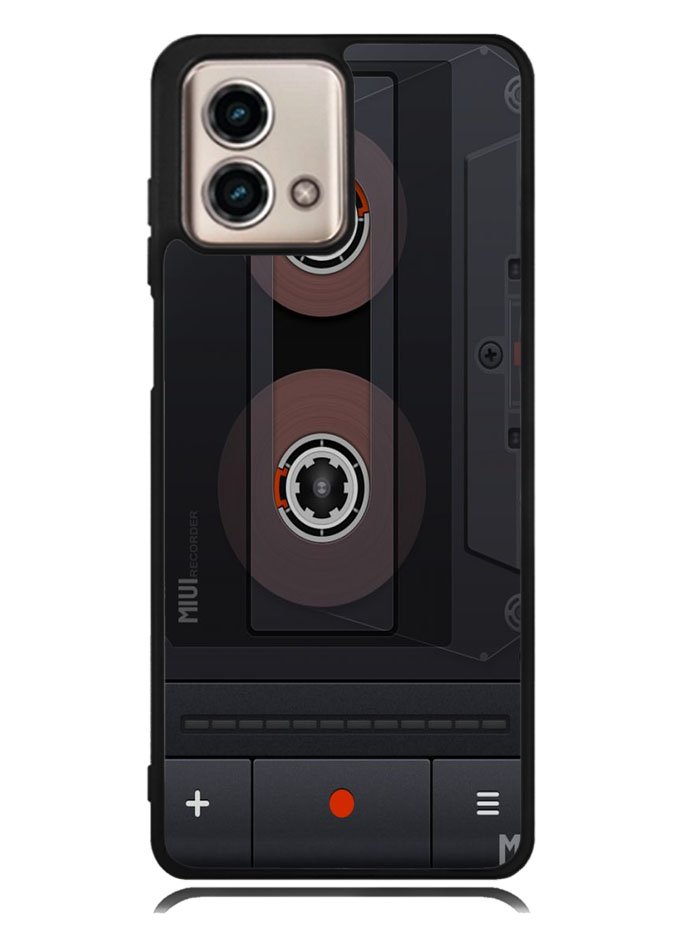 MIUI V5 Motorola Moto G Stylus 5G 2023 Case OV5841
