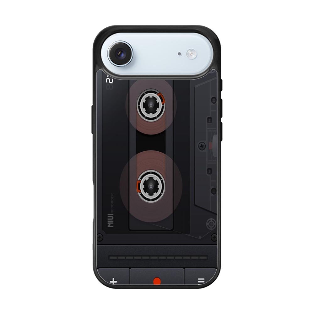 MIUI V5 iPhone Air Case OV5841