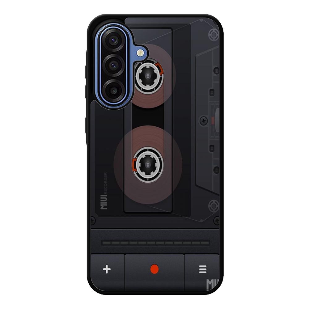 MIUI V5 Samsung Galaxy A17 Case OV5841