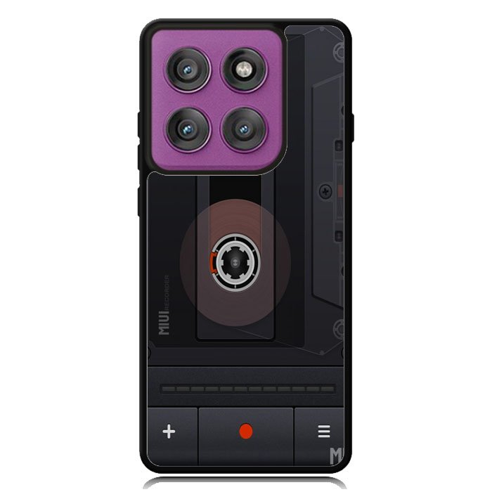 MIUI V5 Motorola Moto Edge 2025 | Moto Edge 60 Fusion | Moto Edge 60 Pro Case OV5841