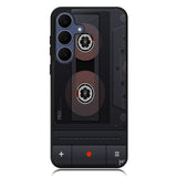 MIUI V5 Samsung Galaxy S25 FE Case OV5841