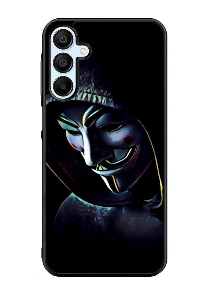 Anonymous Samsung Galaxy A35 5G Case OV5994