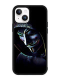 Anonymous iPhone 15 Plus Case OV5994