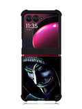 Anonymous Motorola Moto Razr Plus 2023 , Moto Razr+ 2023 Case OV5994