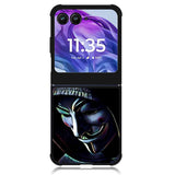 Anonymous Motorola Moto Razr Plus 2024 , Moto Razr+ 2024 Case OV5994