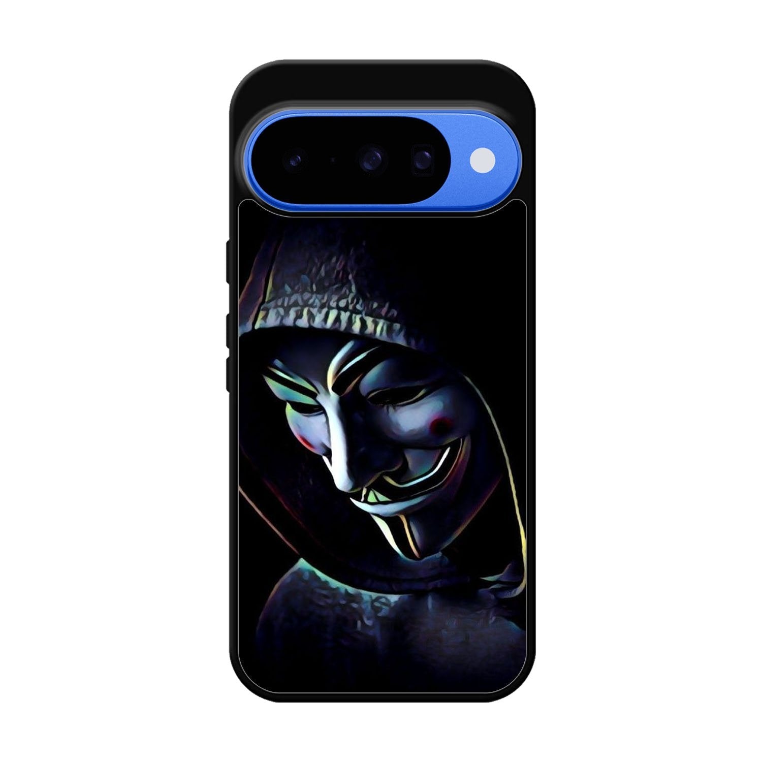 Anonymous Google Pixel 10 Case OV5994