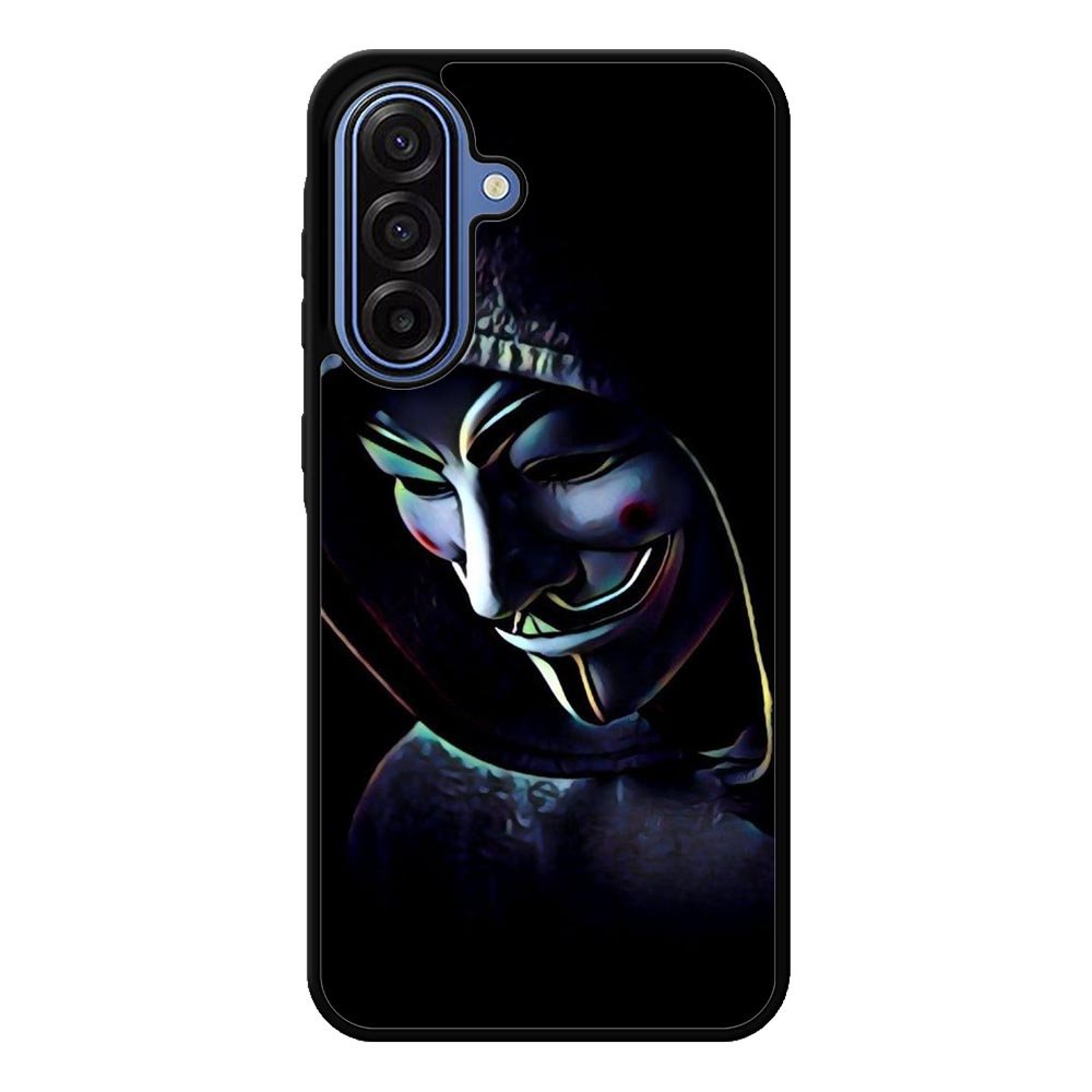 Anonymous Samsung Galaxy A17 Case OV5994